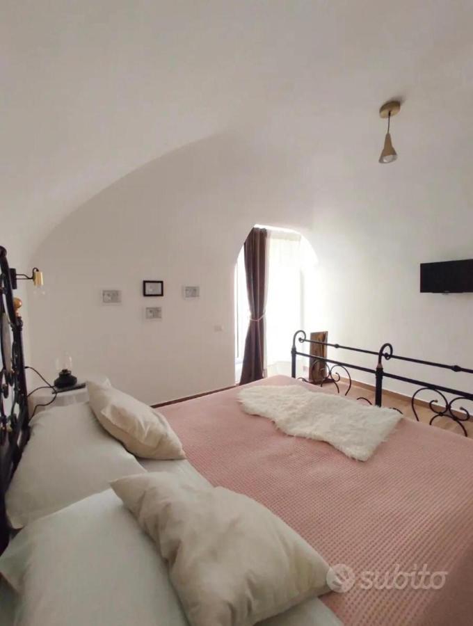 Al Vicolo Di Ercolano Bed & Breakfast Dış mekan fotoğraf